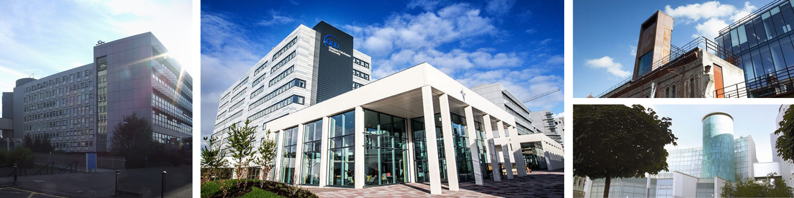 Glasgow Caledonian University